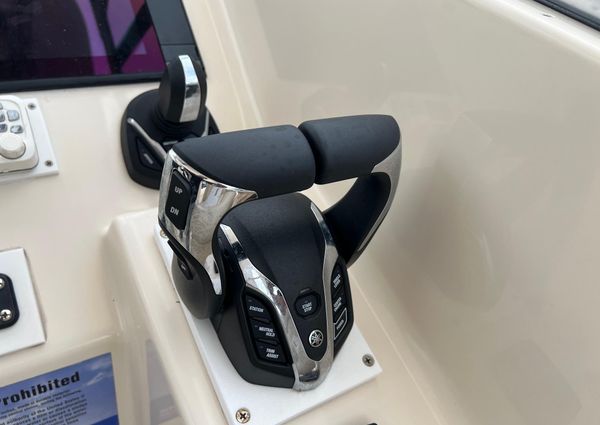 Grady-white FREEDOM-275 image