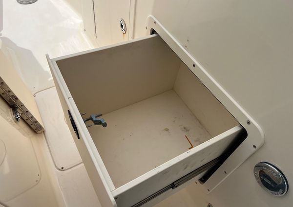 Grady-white FREEDOM-275 image