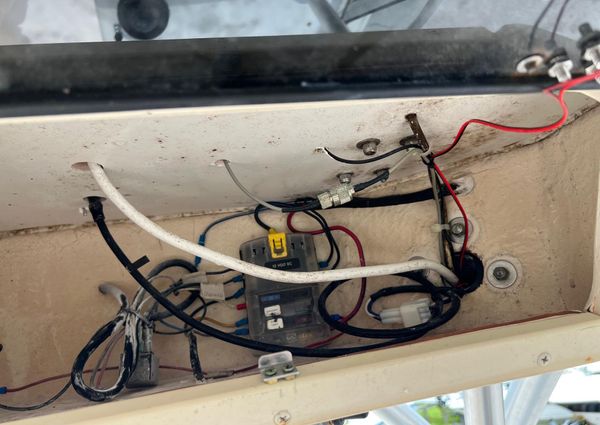 Grady-white FREEDOM-275 image