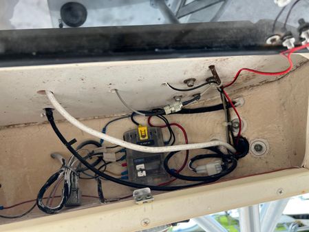 Grady-white FREEDOM-275 image