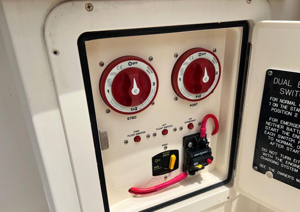 Grady-white FREEDOM-275 image