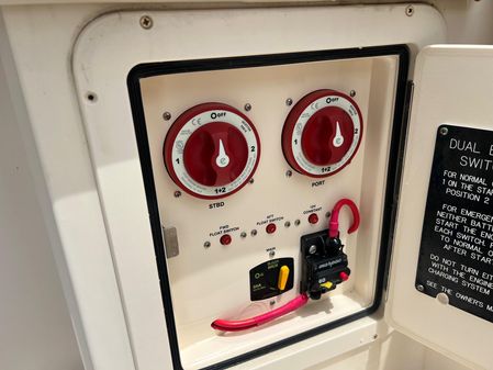 Grady-white FREEDOM-275 image