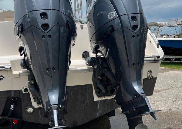 Grady-white FREEDOM-275 image