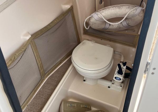 Grady-white FREEDOM-275 image