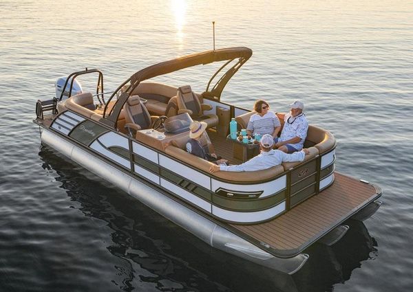 Bentley-pontoons ELITE-250-ADMIRAL image