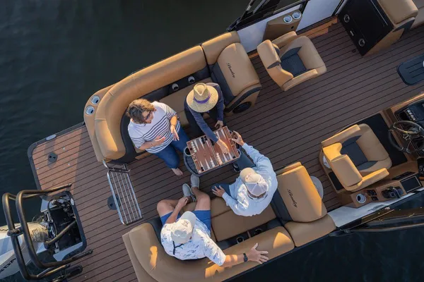 Bentley-pontoons ELITE-250-ADMIRAL image