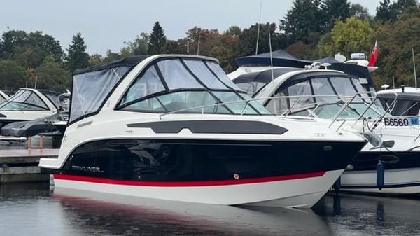 Bayliner Ciera 8