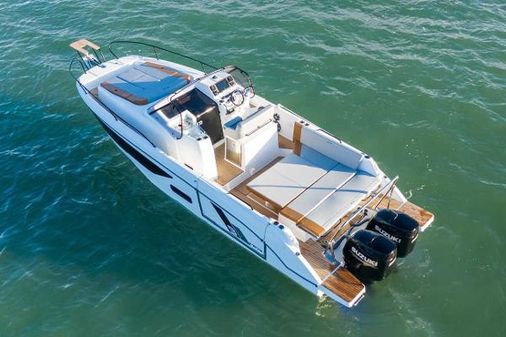 Beneteau-america FLYER-9-SUNDECK image