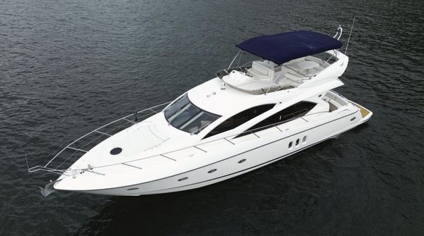 Sunseeker MANHATTAN-60 image