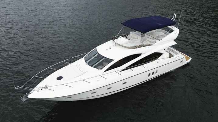 Sunseeker MANHATTAN-60 - main image