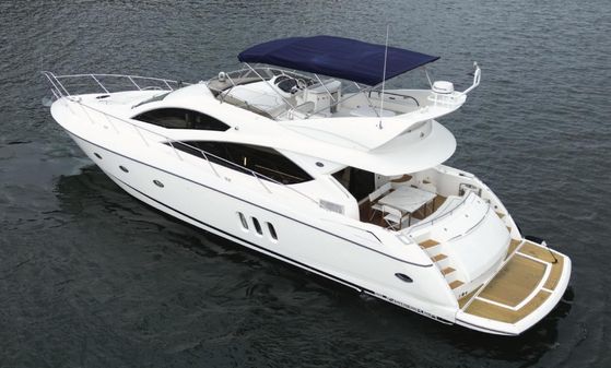 Sunseeker MANHATTAN-60 image