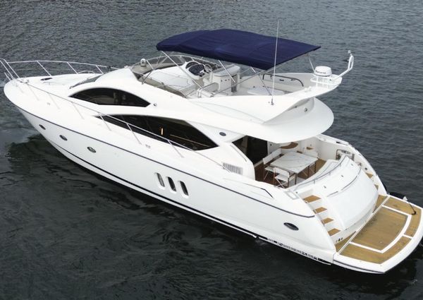 Sunseeker MANHATTAN-60 image