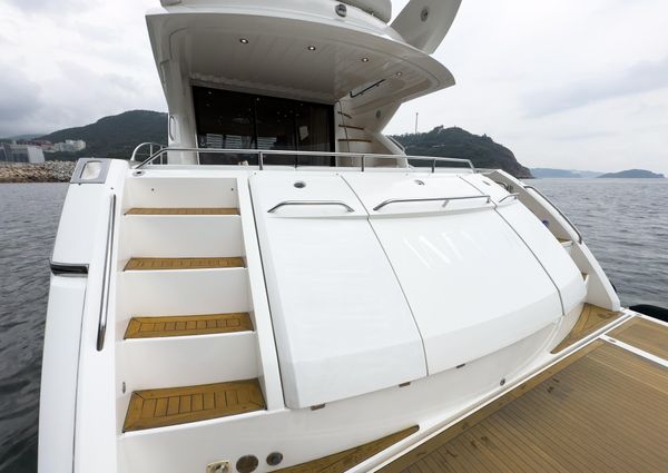 Sunseeker MANHATTAN-60 image