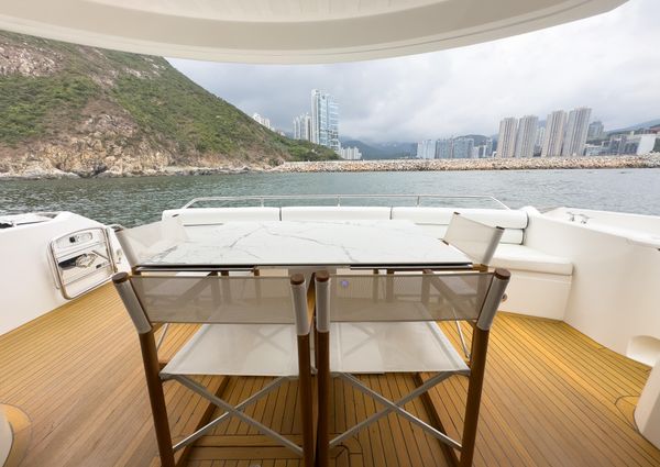 Sunseeker MANHATTAN-60 image