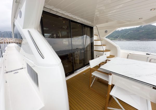 Sunseeker MANHATTAN-60 image