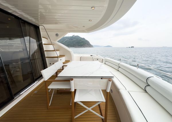 Sunseeker MANHATTAN-60 image