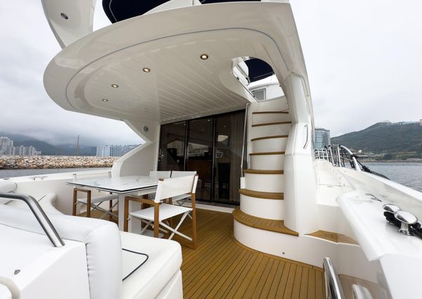 Sunseeker MANHATTAN-60 image