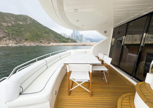 Sunseeker MANHATTAN-60 image