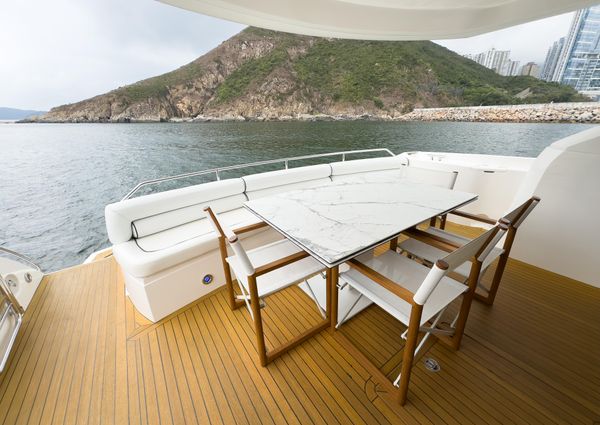 Sunseeker MANHATTAN-60 image