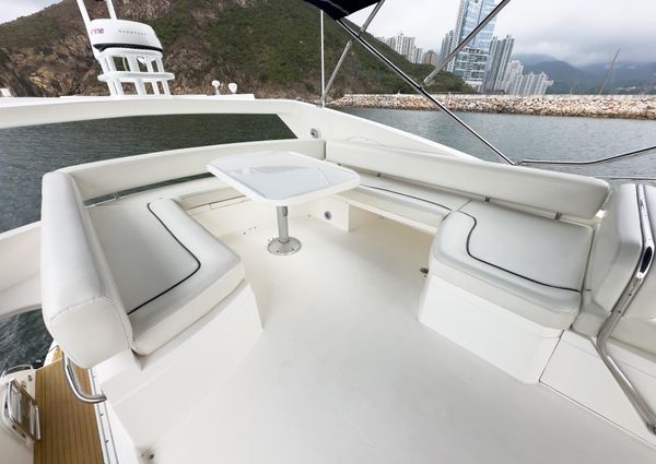 Sunseeker MANHATTAN-60 image