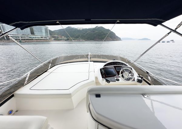 Sunseeker MANHATTAN-60 image