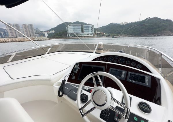 Sunseeker MANHATTAN-60 image