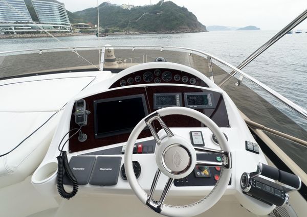 Sunseeker MANHATTAN-60 image