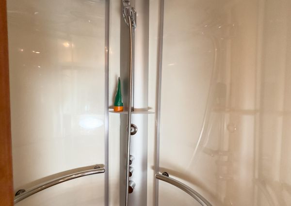 Sunseeker MANHATTAN-60 image