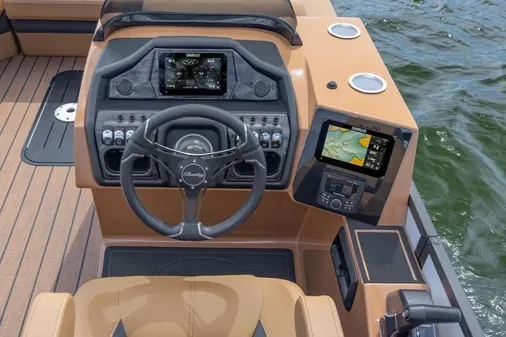 Bentley-pontoons ELITE-253-ADMIRAL image
