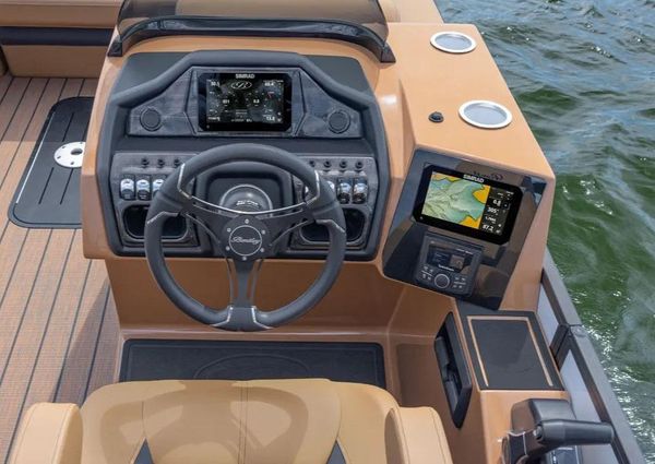 Bentley-pontoons ELITE-253-ADMIRAL image