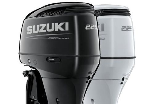 Suzuki DF225T image