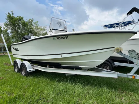Mako 184 Center Console 