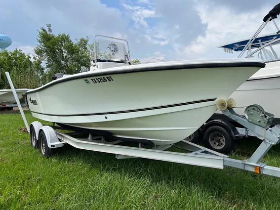 Mako 184-CENTER-CONSOLE image