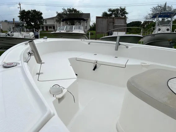 Mako 184-CENTER-CONSOLE image