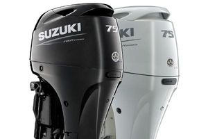 2024 Suzuki DF75A