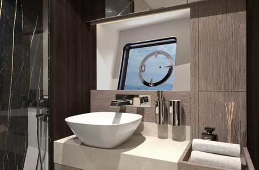 Sunseeker MANHATTAN-68 image