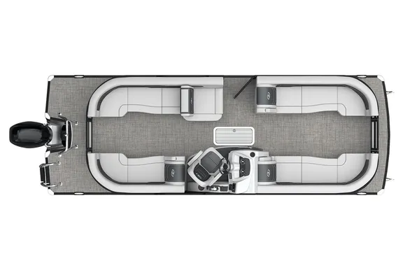 2026 Barletta Cabrio 24Q