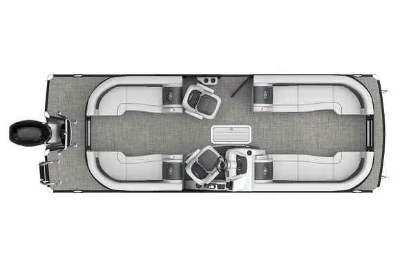 2026 Barletta Cabrio 24QC