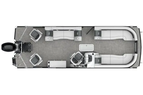 2026 Barletta Cabrio 24CC