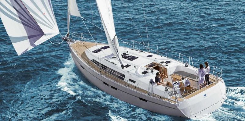 Bavaria Cruiser 46 Style - main image