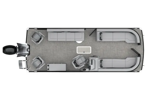 2026 Barletta Aria 24CC