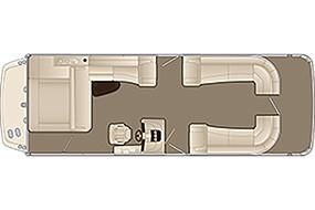 Bennington 28 R I/O - main image