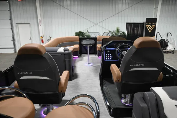 Viaggio DIAMANTE-B image