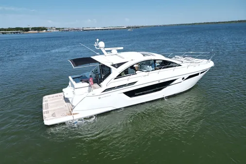 Cruisers Yachts 50 Cantius image