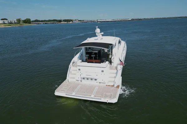 Cruisers Yachts 50 Cantius image