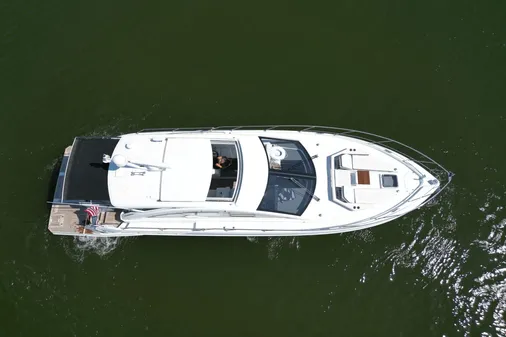Cruisers Yachts 50 Cantius image