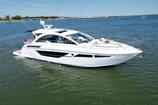 Cruisers Yachts 50 Cantius image