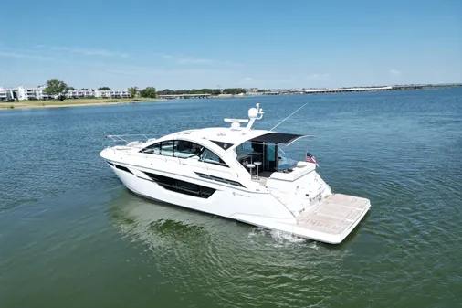 Cruisers Yachts 50 Cantius image