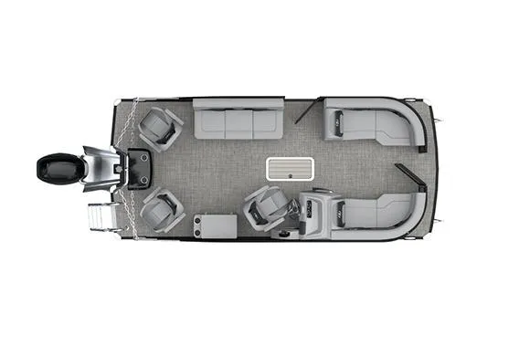 2026 Barletta ARIA 20CC