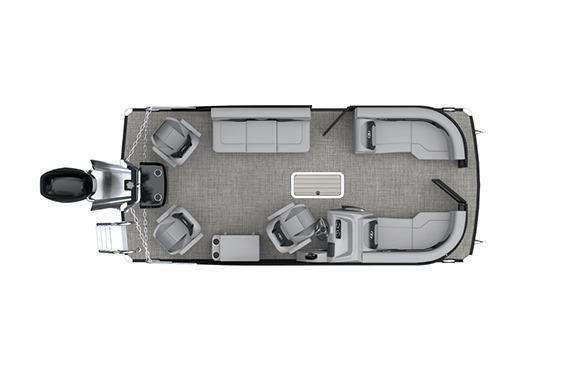 Barletta ARIA-20CC - main image